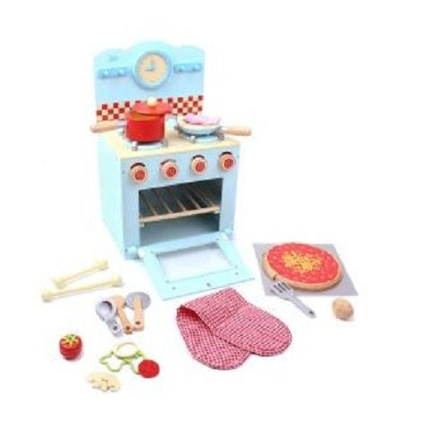 Le Toy Van Oven and Hob