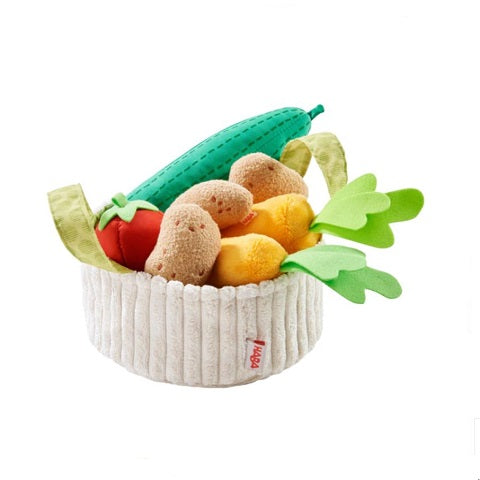 Haba Biofino Vegetable Basket