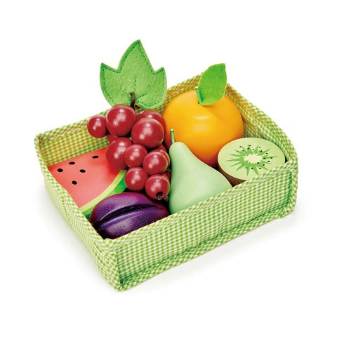 Tender Leaf Toys Fruity Crate
