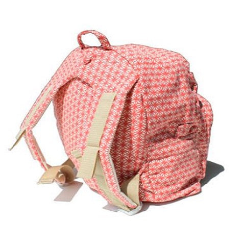 Bakker Made With Love 'X' Mini Backpack