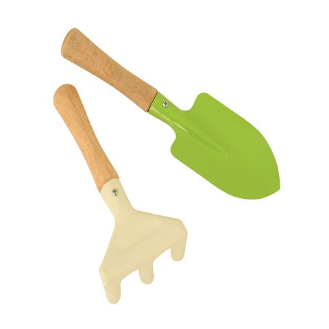 Moulin Roty Le Jardin Tools (Set of 2)