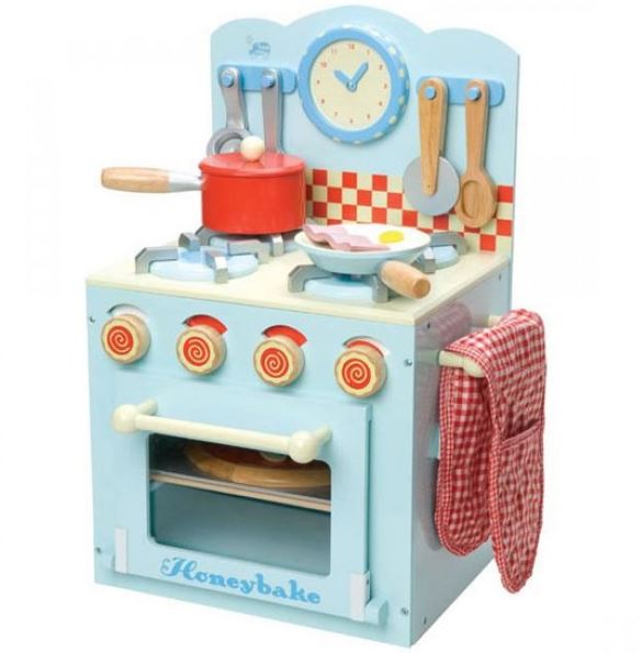 Le Toy Van Honeybake Oven