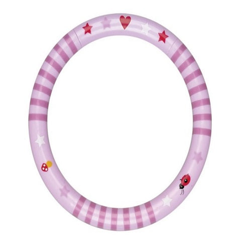 Baby Rattle Ring