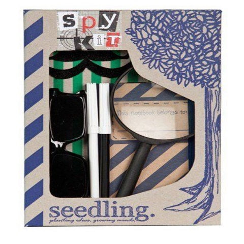 Seedling Spy Kit