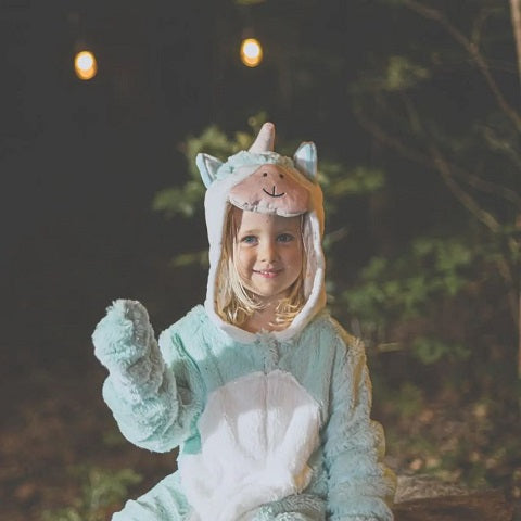 Lili Unicorn Costume, 2Y