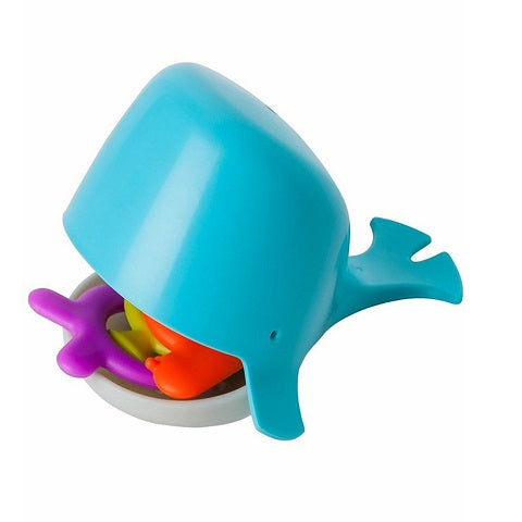 Boon CHOMP Hungry Whale Bath Toy
