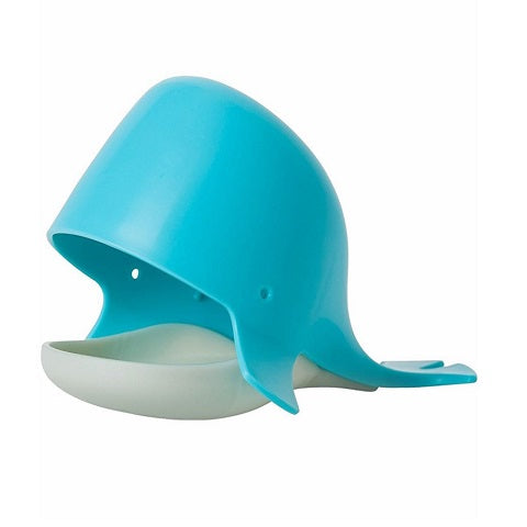 Boon CHOMP Hungry Whale Bath Toy