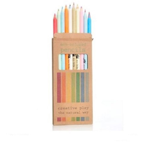 Eco-Kids Colored Pencils