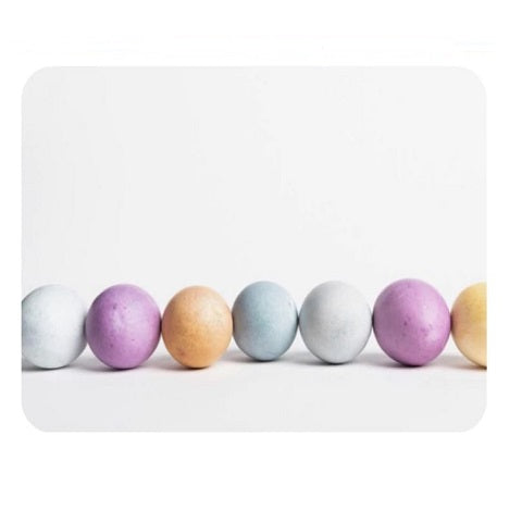 DIY Easter Egg Coloring Kit