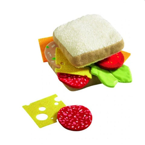Haba Biofino Sandwich