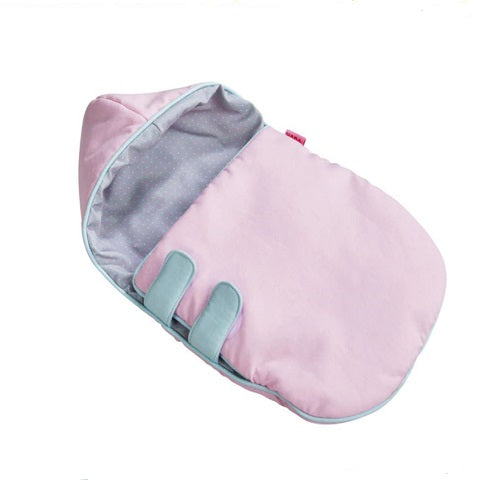 Haba Dolls Reversible Sleeping Bag