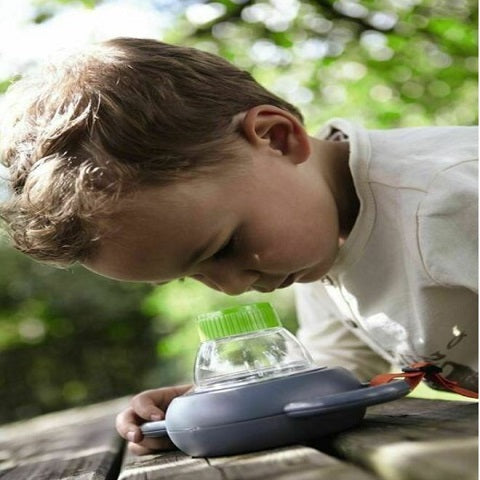 Haba Terra Kids Exploration Magnifying Glass