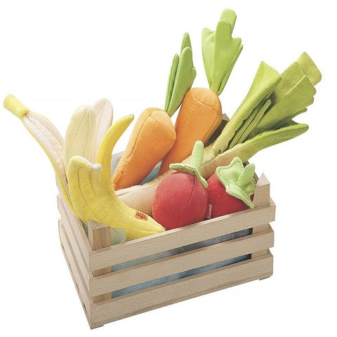 Haba Biofino Vegetable Basket