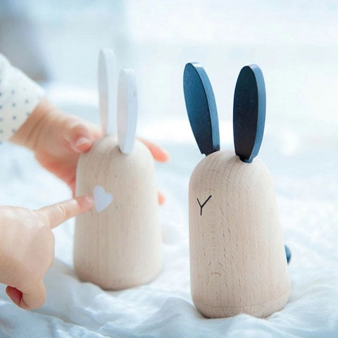kiko & gg Usagi Bunny Chimes