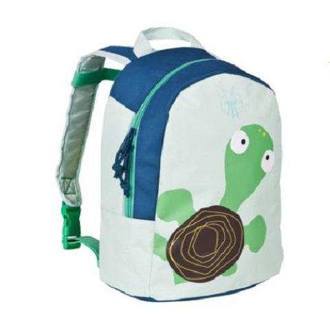 Kids Turtle Mini Backpack