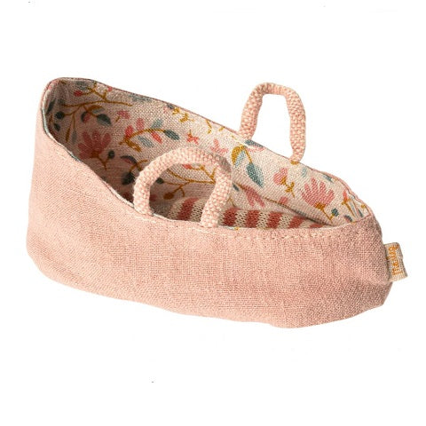 Maileg Carry Cot for Baby Mice