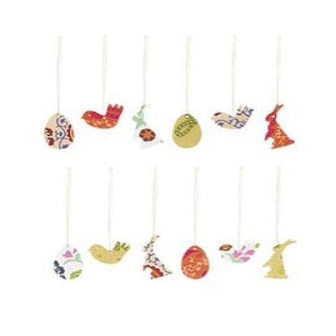 Maileg Easter Ornaments