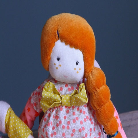 Moulin Roty Mademoiselle Colette