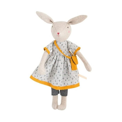 Moulin Roty Maman Rose the Rabbit