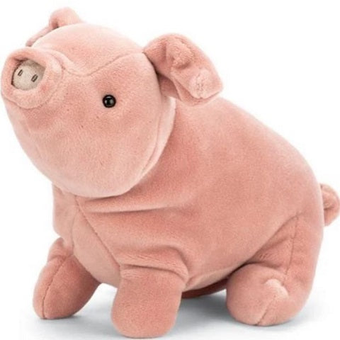 JellyCat Small Mellow Mallow Pig